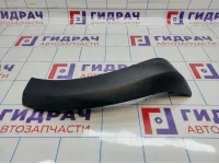 Накладка заднего бампера правая Renault Sandero Stepway (5S) 850768696R