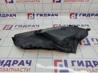 Локер задний правый Renault Sandero Stepway (5S) 767488904R