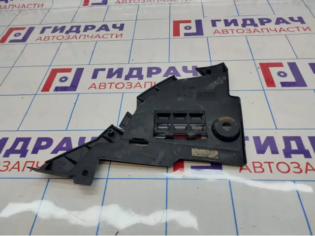 Пыльник переднего бампера Renault Sandero Stepway (5S) 620254996R