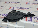 Пыльник переднего бампера Renault Sandero Stepway (5S) 620254996R