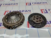 Сцепление комплект Renault Sandero Stepway (5S) 8201069012