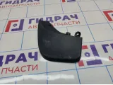 Брызговик задний левый Renault Sandero Stepway (5S) 767492533R