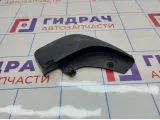 Брызговик задний левый Renault Sandero Stepway (5S) 767492533R