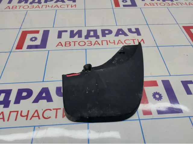 Брызговик задний правый Renault Sandero Stepway (5S) 767484912R