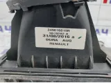 Кулиса КПП Renault Sandero Stepway (5S) 349016019R