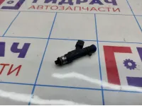 Форсунка инжекторная электрическая Renault Sandero Stepway (5S) 8200227124