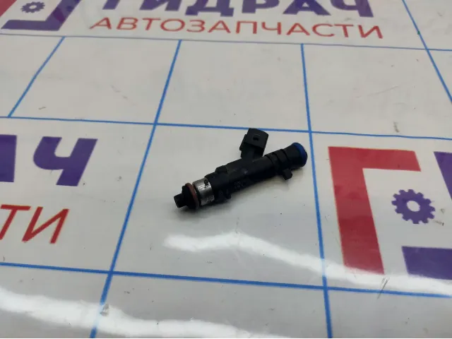 Форсунка инжекторная электрическая Renault Sandero Stepway (5S) 8200227124