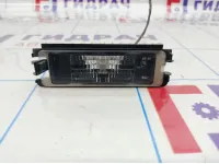 Фонарь подсветки номера Renault Sandero Stepway (5S) 8200957874