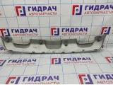 Накладка заднего бампера Renault Sandero Stepway (5S) 850707439R