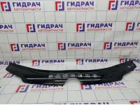 Дефлектор капота Renault Sandero Stepway (5S)