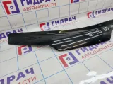 Дефлектор капота Renault Sandero Stepway (5S)
