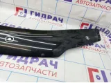 Дефлектор капота Renault Sandero Stepway (5S)