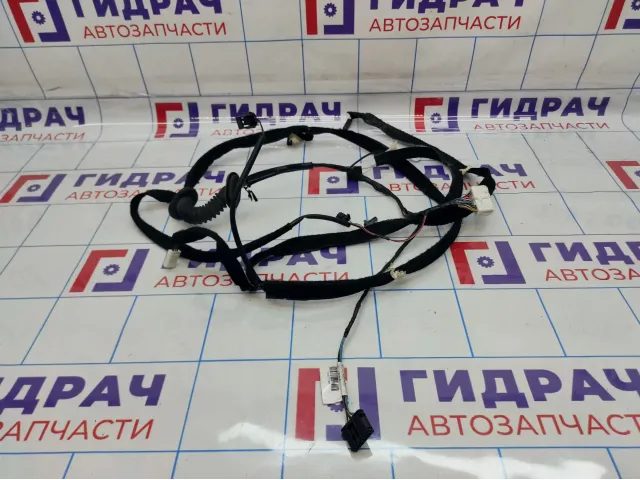Проводка багажника Renault Sandero Stepway (5S) 241637006R