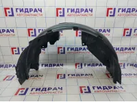 Локер передний левый Renault Sandero Stepway (5S) 638418777R