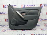 Обшивка двери передней правой Renault Sandero Stepway (5S) 809001160R