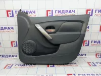 Обшивка двери передней правой Renault Sandero Stepway (5S) 809001160R