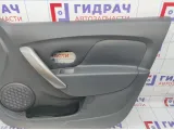 Обшивка двери передней правой Renault Sandero Stepway (5S) 809001160R