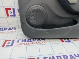 Обшивка двери передней правой Renault Sandero Stepway (5S) 809001160R