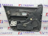 Обшивка двери передней правой Renault Sandero Stepway (5S) 809001160R