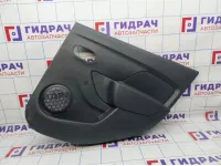 Обшивка двери задней правой Renault Sandero Stepway (5S) 829A03540R