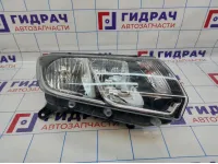 Фара правая Renault Sandero Stepway (5S) 260105559R