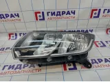 Фара левая Renault Sandero Stepway (5S) 260609450R