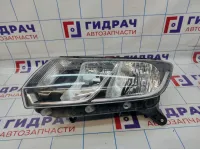 Фара левая Renault Sandero Stepway (5S) 260609450R
