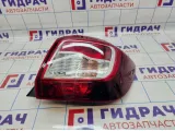 Фонарь задний правый Renault Sandero Stepway (5S) 265500465R