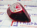 Фонарь задний правый Renault Sandero Stepway (5S) 265500465R
