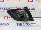Фонарь задний правый Renault Sandero Stepway (5S) 265500465R