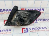 Фонарь задний левый Renault Sandero Stepway (5S) 265550577R