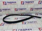 Уплотнитель крыши левый Renault Sandero Stepway (5S) 768616418R
