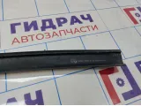 Уплотнитель крыши левый Renault Sandero Stepway (5S) 768616418R