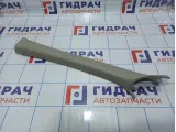 Обшивка стойки переденй левой верхняя Renault Sandero Stepway (5S) 769124132R