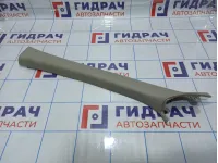 Обшивка стойки переденй левой верхняя Renault Sandero Stepway (5S) 769124132R