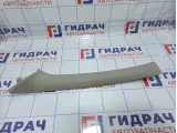 Обшивка стойки переденй левой верхняя Renault Sandero Stepway (5S) 769124132R