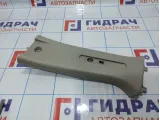 Обшивка стойки средней левой верхняя Renault Sandero Stepway (5S) 769142765R