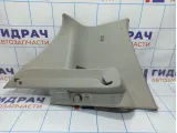 Обшивка стойки задней правой верхняя Renault Sandero Stepway (5S) 769346057R