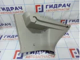 Обшивка стойки задней правой верхняя Renault Sandero Stepway (5S) 769346057R