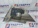 Обшивка стойки задней правой верхняя Renault Sandero Stepway (5S) 769346057R