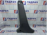 Обшивка стойки средней левой нижняя Renault Sandero Stepway (5S) 769163634R