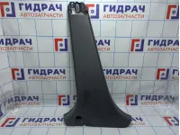 Обшивка стойки средней левой нижняя Renault Sandero Stepway (5S) 769163634R