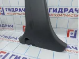 Обшивка стойки средней левой нижняя Renault Sandero Stepway (5S) 769163634R