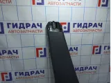Обшивка стойки средней левой нижняя Renault Sandero Stepway (5S) 769163634R