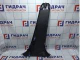 Обшивка стойки средней левой нижняя Renault Sandero Stepway (5S) 769163634R