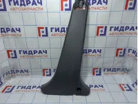 Обшивка стойки средней правой нижняя Renault Sandero Stepway (5S) 769158968R
