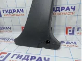 Обшивка стойки средней правой нижняя Renault Sandero Stepway (5S) 769158968R
