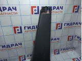 Обшивка стойки средней правой нижняя Renault Sandero Stepway (5S) 769158968R