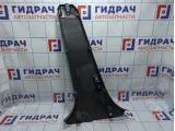 Обшивка стойки средней правой нижняя Renault Sandero Stepway (5S) 769158968R