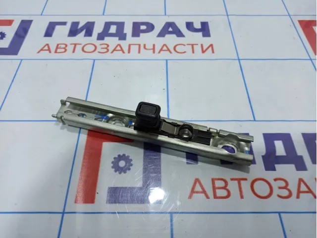 Механизм регулировки ремня безопасности Renault Sandero Stepway (5S) 878244695R